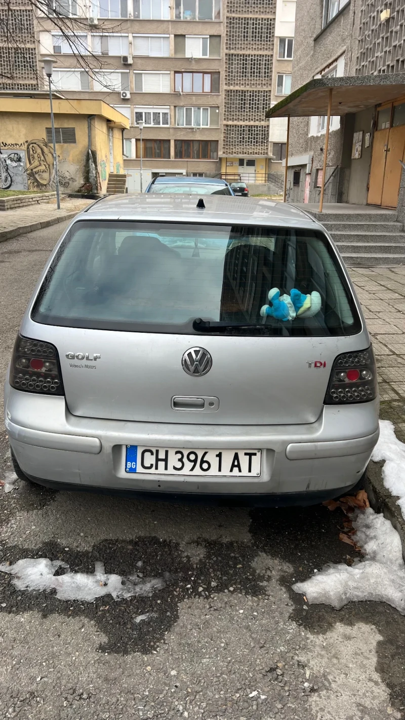 VW Golf Софтуер тунинг , снимка 1 - Автомобили и джипове - 49312357