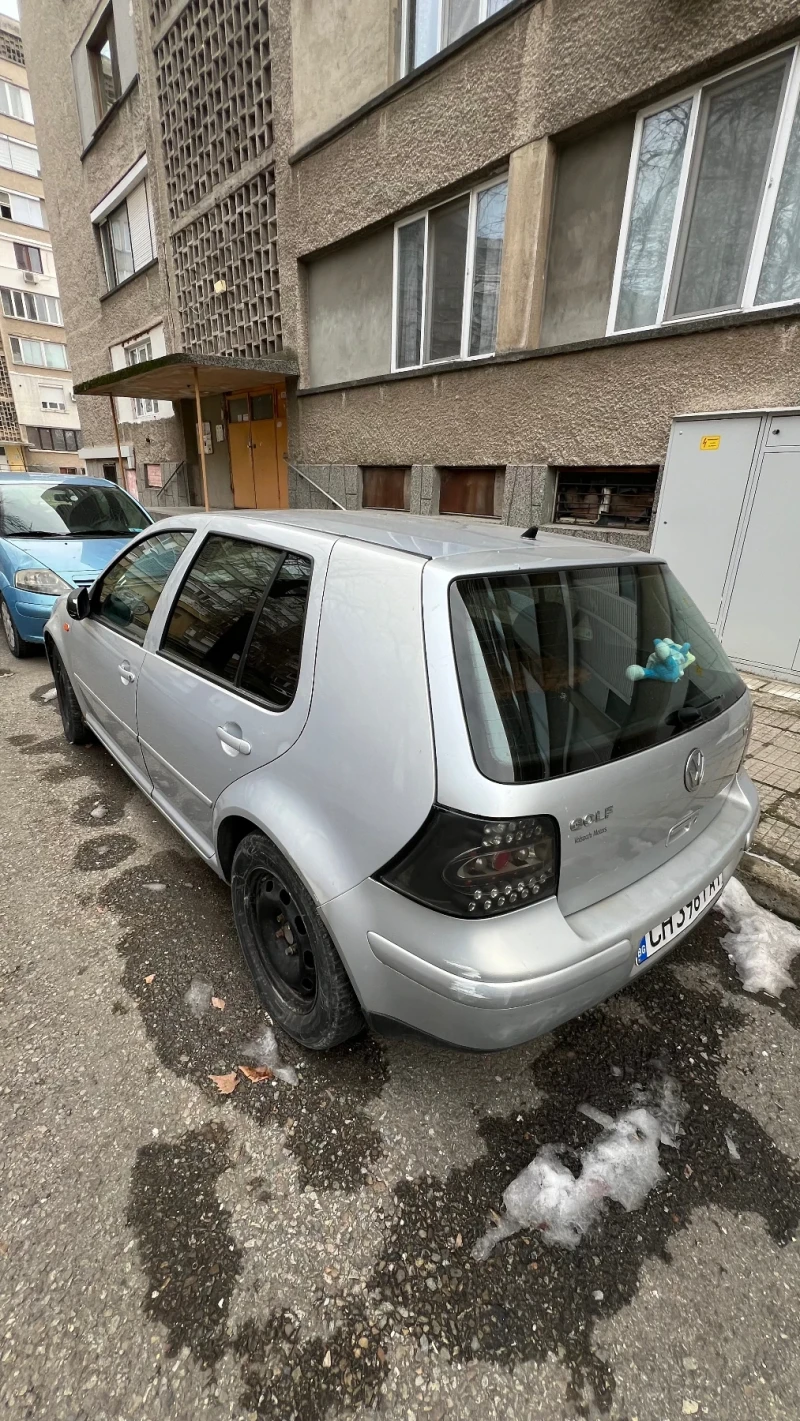 VW Golf Софтуер тунинг , снимка 3 - Автомобили и джипове - 49312357