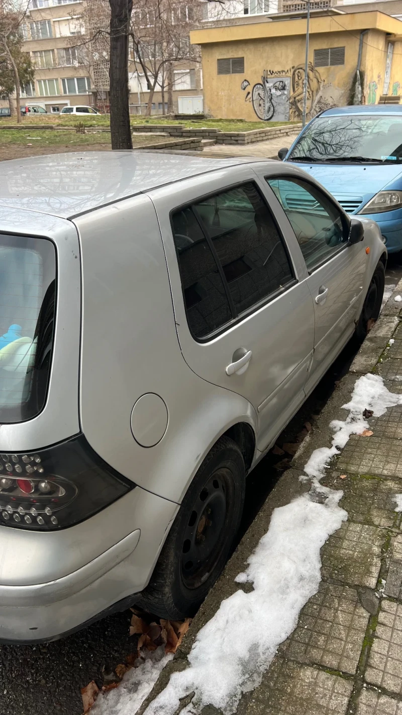 VW Golf Софтуер тунинг , снимка 4 - Автомобили и джипове - 49312357