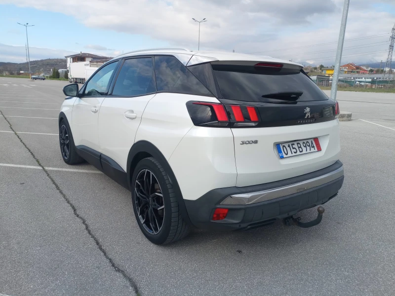 Peugeot 3008 1.6 Blue-HDi* CAMERA* NAVI* LED* 172450км* , снимка 3 - Автомобили и джипове - 49556403