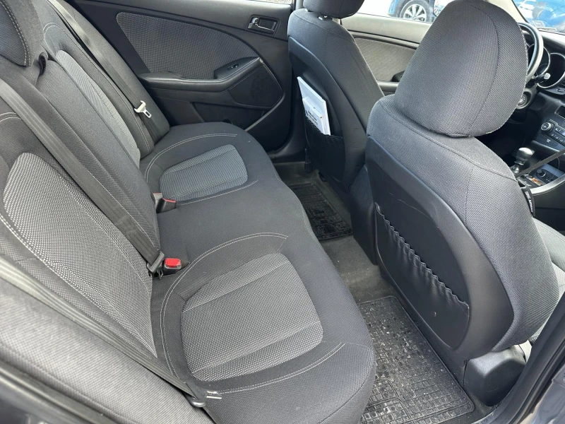 Kia Optima 1, 7CRDI, снимка 9 - Автомобили и джипове - 49749022