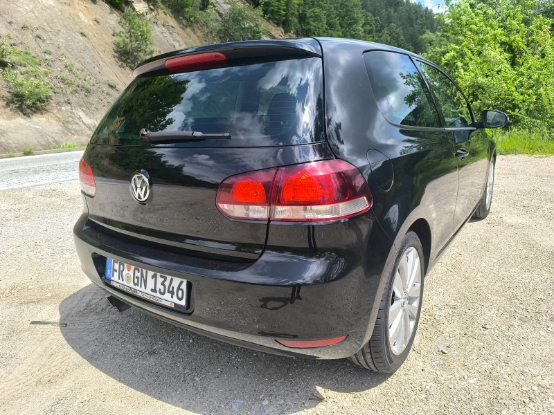 VW Golf 2.0, снимка 5 - Автомобили и джипове - 52765383