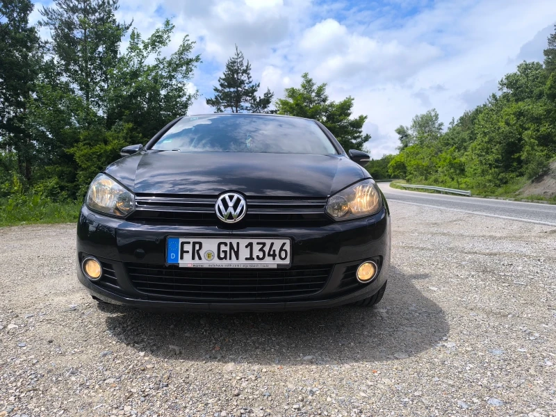 VW Golf 2.0, снимка 7 - Автомобили и джипове - 52765383