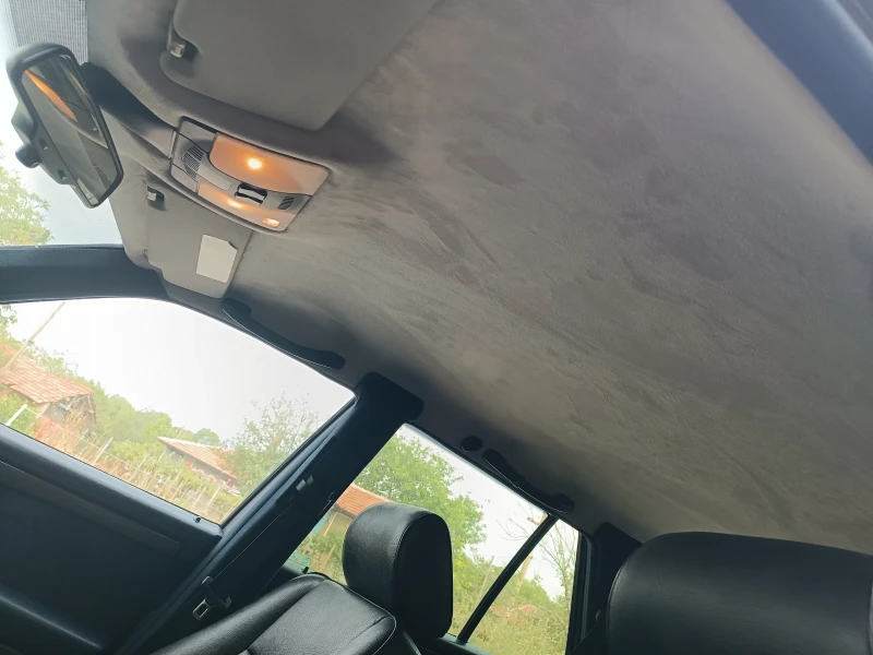 Mercedes-Benz C 250, снимка 6 - Автомобили и джипове - 53066496