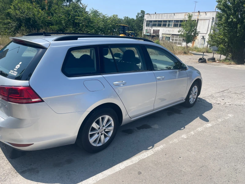 VW Golf, снимка 4 - Автомобили и джипове - 51756428