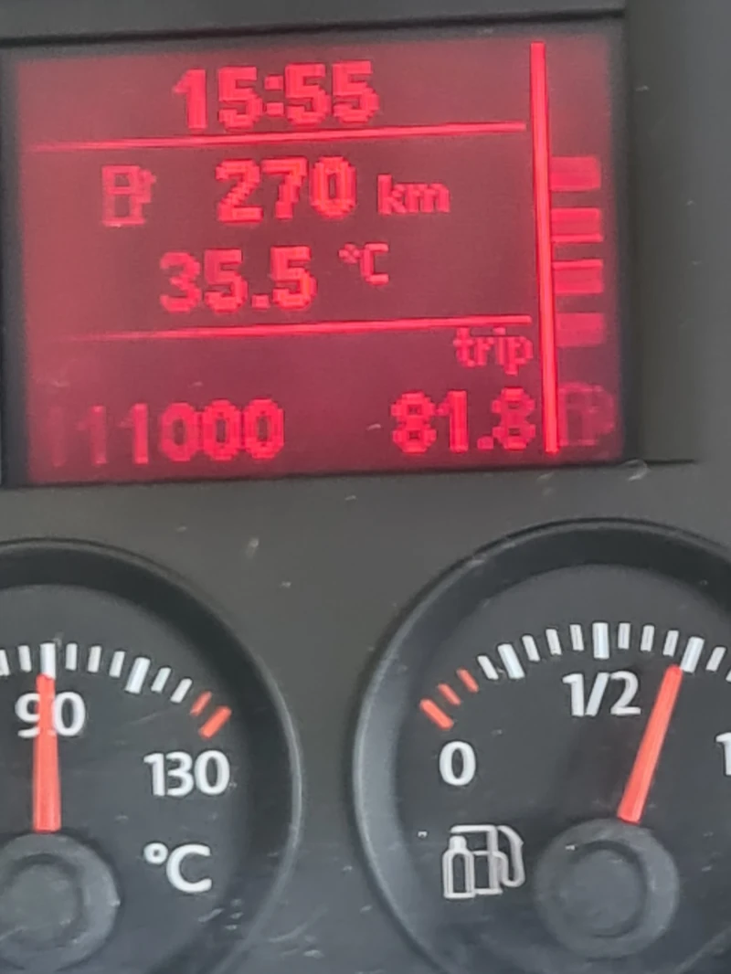 VW Caddy МЕТАН, КЛИМАТИК, ПЛЪЗГАЩИ ВРАТИ, ТЕГЛИЧ, НАЙ ДОБЪР, снимка 12 - Автомобили и джипове - 51672198