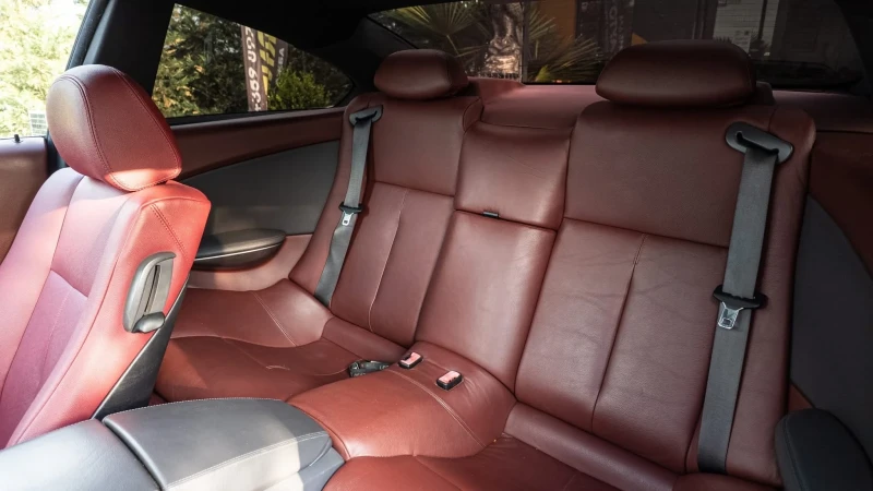 BMW 630 I FULL M PACK РЕКАРО САЛОН ЛИЗИНГ 100%, снимка 15 - Автомобили и джипове - 52068427