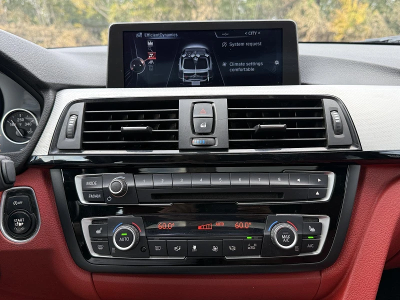 BMW 428 GRAN COUPE* M-PACK* XDRIVE, снимка 13 - Автомобили и джипове - 52122810