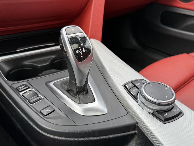 BMW 428 GRAN COUPE* M-PACK* XDRIVE, снимка 14 - Автомобили и джипове - 52122810