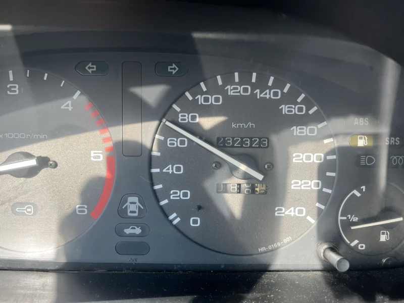 Rover 620, снимка 7 - Автомобили и джипове - 52340660