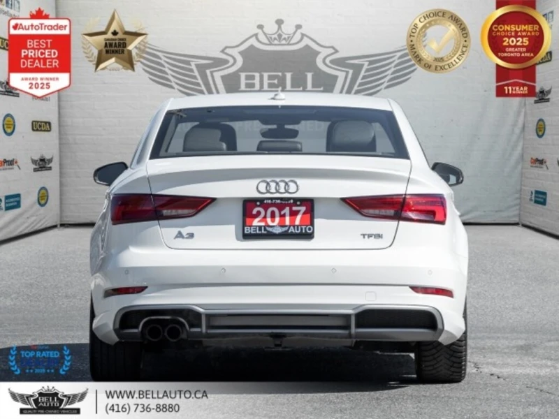 Audi A3 * 2.0T Progressiv | S LINE | PANO | PWR&HTD SEAT |, снимка 6 - Автомобили и джипове - 52804003