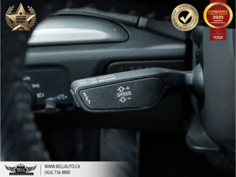 Audi A3 * 2.0T Progressiv | S LINE | PANO | PWR&HTD SEAT |, снимка 10 - Автомобили и джипове - 52804003