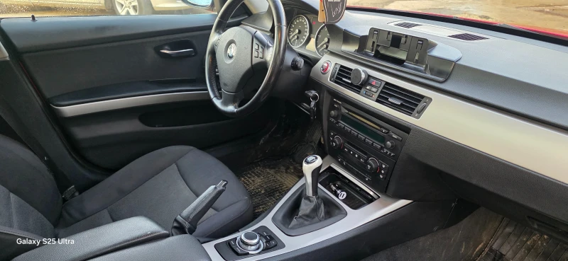 BMW 320 2.0tdi, снимка 4 - Автомобили и джипове - 52860367