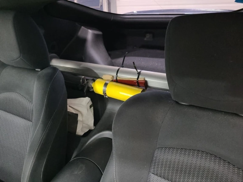 Nissan 370Z * MT * CARFAX * БЕЗ ПЪРВОНАЧАЛНА ВНОСКА, снимка 12 - Автомобили и джипове - 53354298