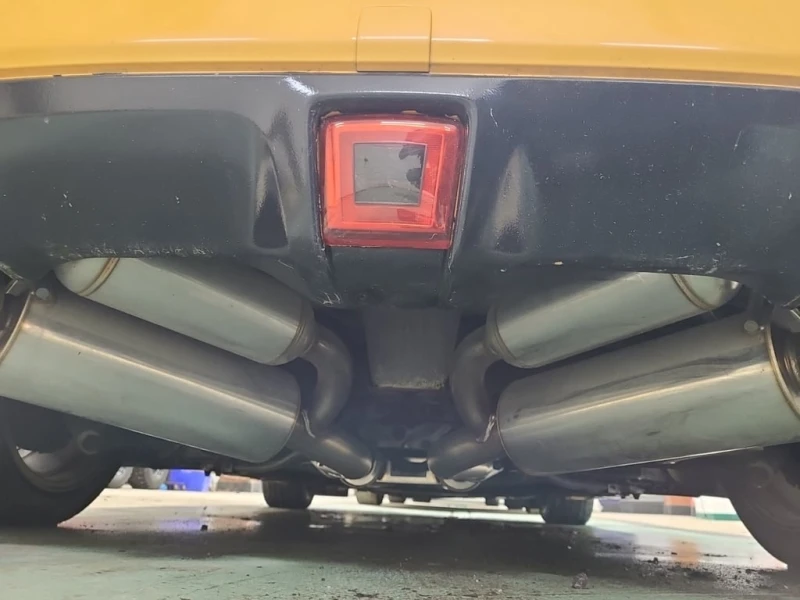 Nissan 370Z * MT * CARFAX * БЕЗ ПЪРВОНАЧАЛНА ВНОСКА, снимка 15 - Автомобили и джипове - 53354298