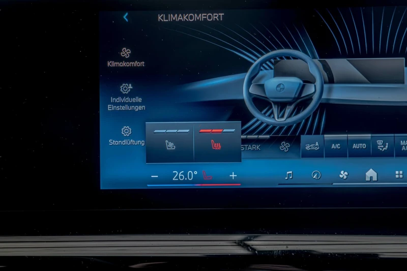 BMW 520 d/Harman Kardon/HuD/Virtual/Обдухване/Камера 360/, снимка 12 - Автомобили и джипове - 53479913