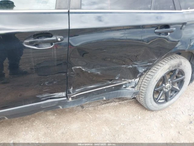 Subaru Outback 3.6R Limited - изображение 9