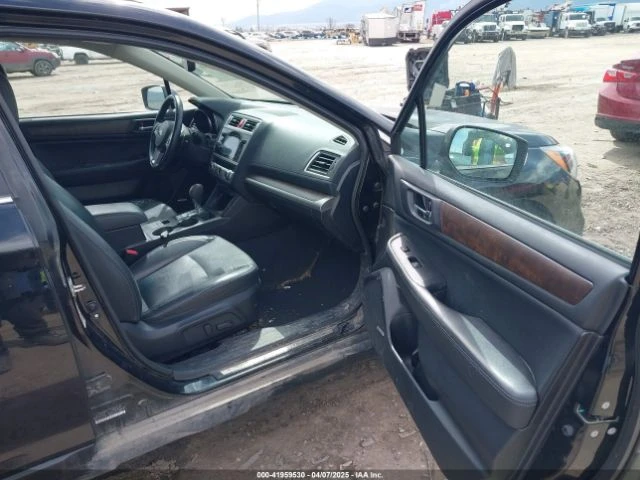 Subaru Outback 3.6R Limited - изображение 10