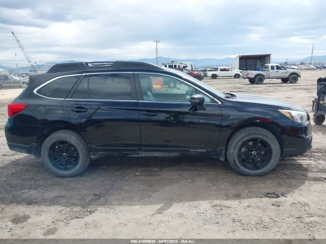 Subaru Outback 3.6R Limited - изображение 4