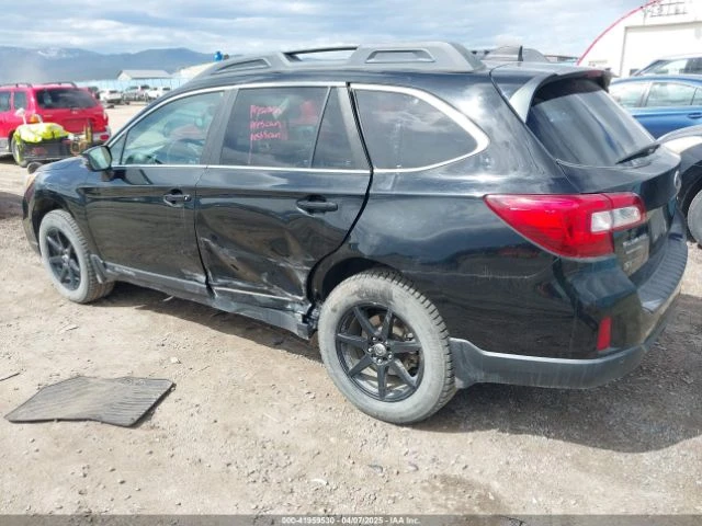Subaru Outback 3.6R Limited - изображение 7