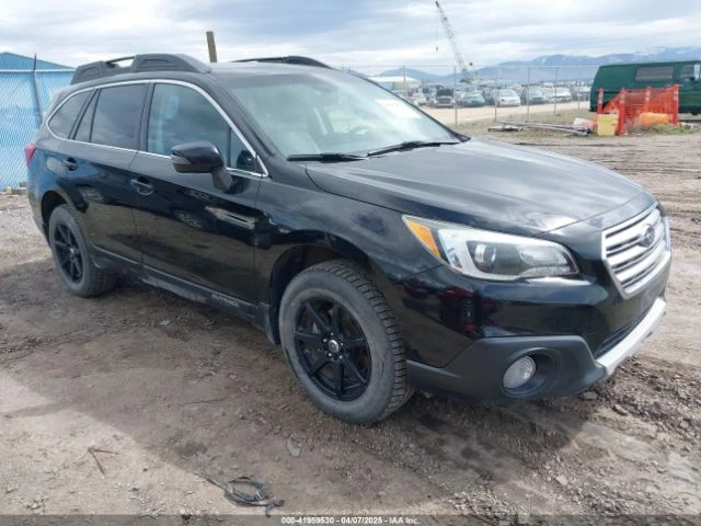 Subaru Outback 3.6R Limited - изображение 3