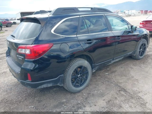 Subaru Outback 3.6R Limited - изображение 8