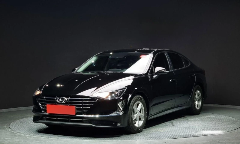 Hyundai Sonata - 28641 лв. / 14643.91 € - 86197084 1