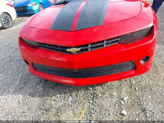 Chevrolet Camaro 1LT, снимка 2 - Автомобили и джипове - 53008067