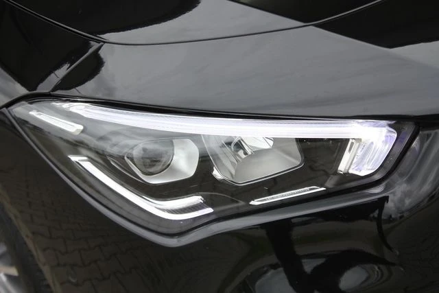 Mercedes-Benz CLA AMG black edition , снимка 15 - Автомобили и джипове - 53247193