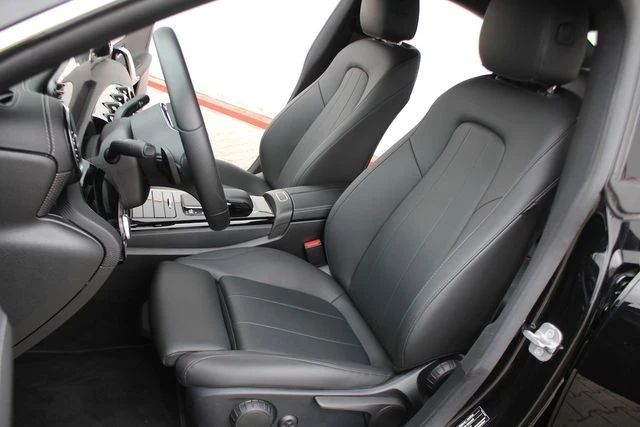 Mercedes-Benz CLA AMG black edition , снимка 11 - Автомобили и джипове - 53247193