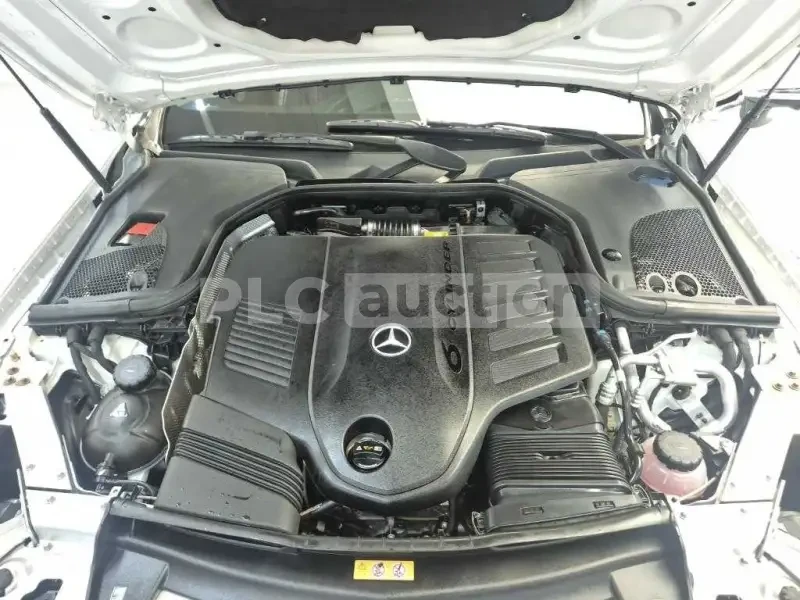 Mercedes-Benz CLS 450 DISTRONIC/HEAD-UP/KEYLESS/360/���������/��������  | Mobile.bg � ����������� 6