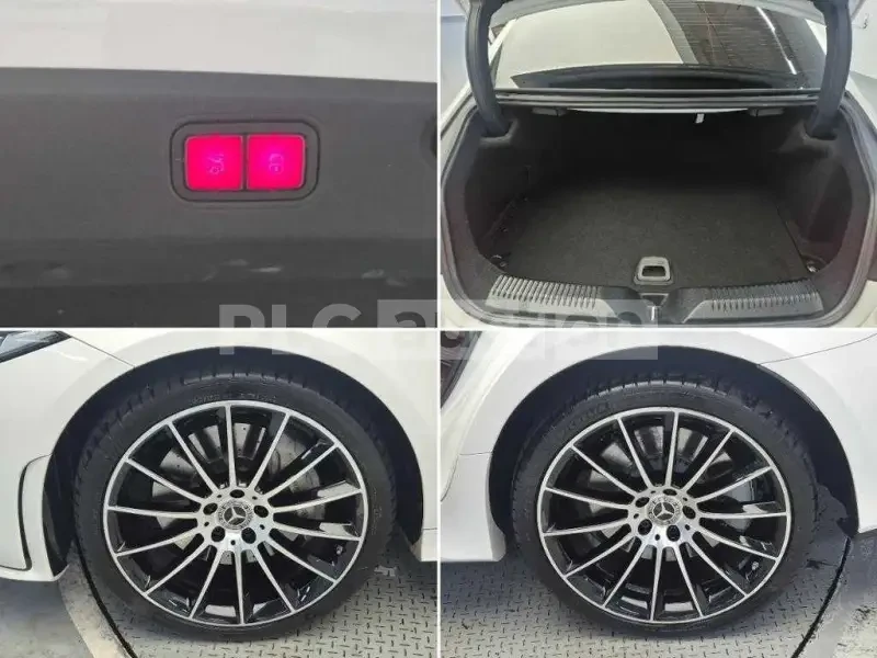 Mercedes-Benz CLS 450 DISTRONIC/HEAD-UP/KEYLESS/360/���������/��������  | Mobile.bg � ����������� 14