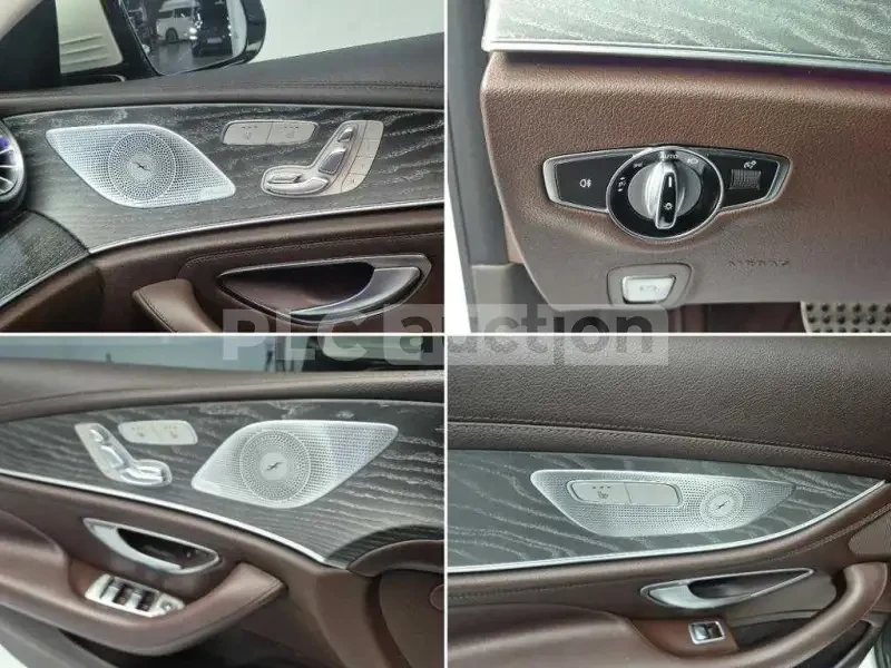 Mercedes-Benz CLS 450 DISTRONIC/HEAD-UP/KEYLESS/360/���������/��������  | Mobile.bg � ����������� 13
