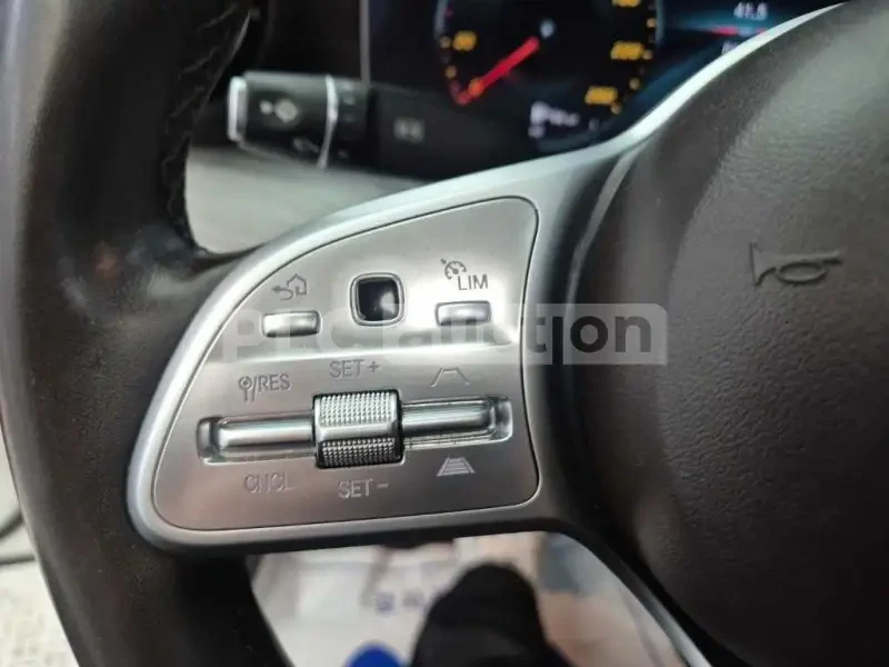 Mercedes-Benz CLS 450 DISTRONIC/HEAD-UP/KEYLESS/360/���������/��������  | Mobile.bg � ����������� 11