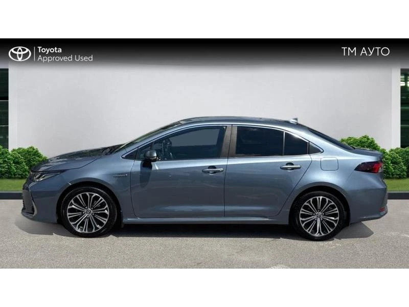 Toyota Corolla SDN 1.8HSD EXECUTIVE PLUS, снимка 3 - Автомобили и джипове - 55622076