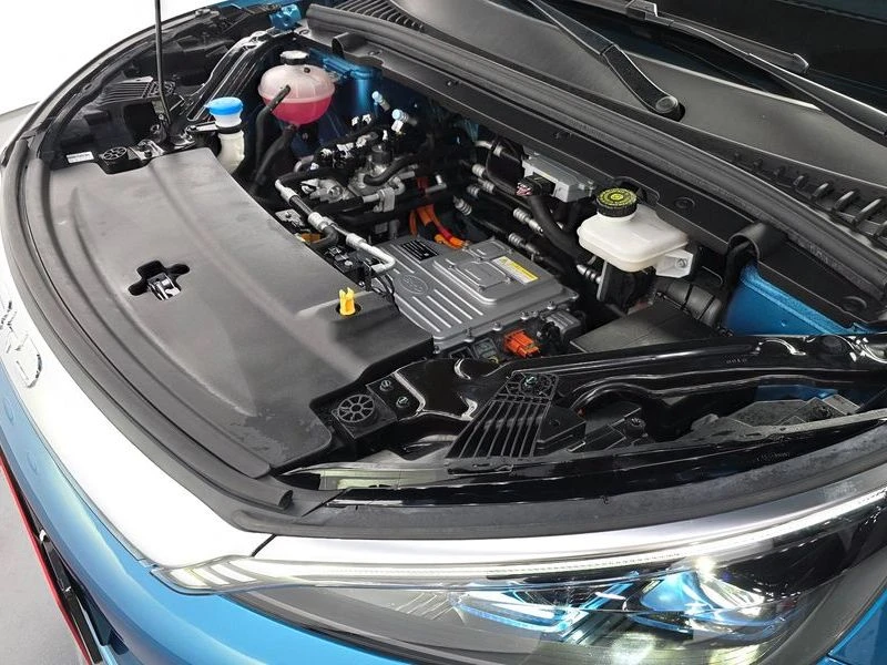 BYD Atto3 Plus| 204�.�. | Mobile.bg � ����������� 5