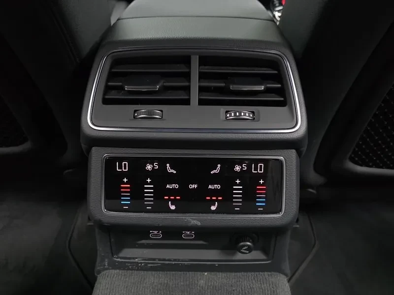Audi A6 2.0 TFSI Quattro - САМО 30% АВАНС, снимка 17 - Автомобили и джипове - 56293778