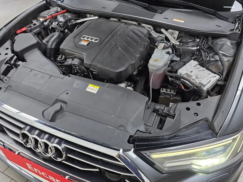 Audi A6 2.0 TFSI Quattro - САМО 30% АВАНС, снимка 6 - Автомобили и джипове - 56293778