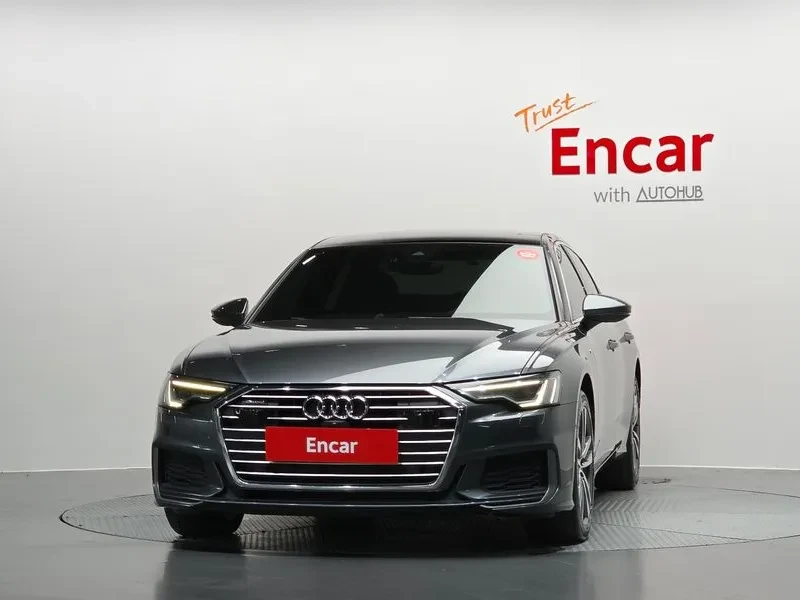 Audi A6 2.0 TFSI Quattro - САМО 30% АВАНС, снимка 3 - Автомобили и джипове - 56293778