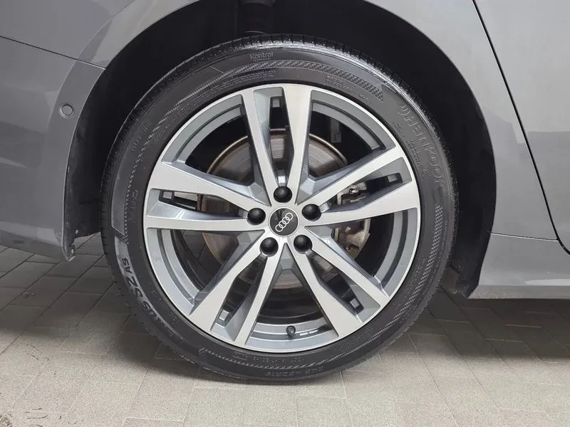 Audi A6 2.0 TFSI Quattro - САМО 30% АВАНС, снимка 5 - Автомобили и джипове - 56293778