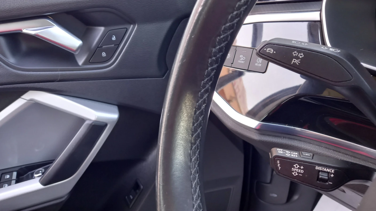 Audi Q3 44FULL 200      | Mobile.bg   14