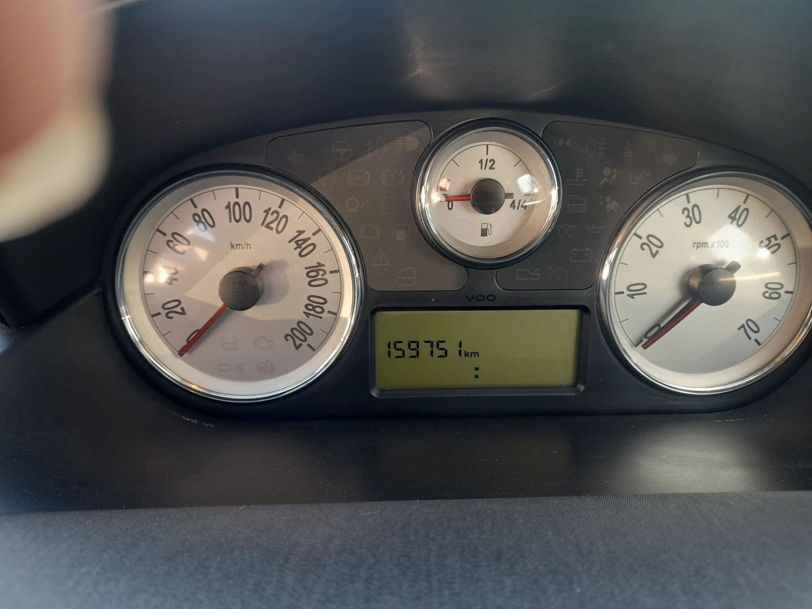 Lancia Ypsilon 1.3JTD | Mobile.bg   11