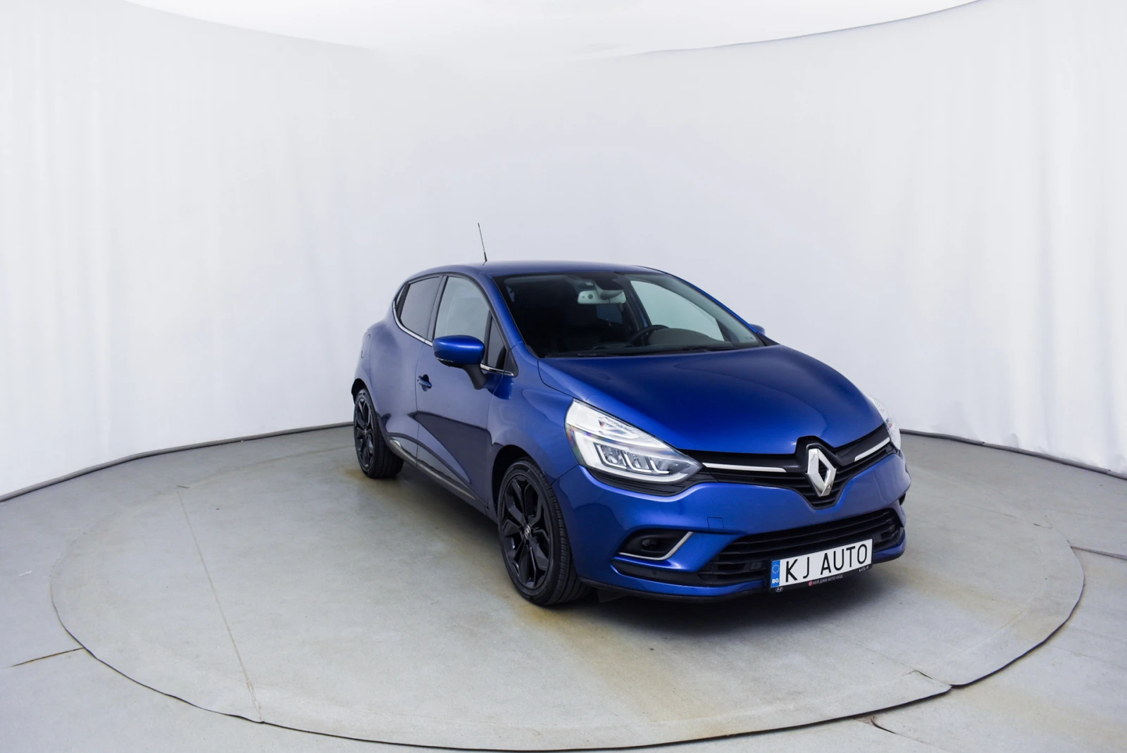 Renault Clio 1.5 DCI - изображение 2