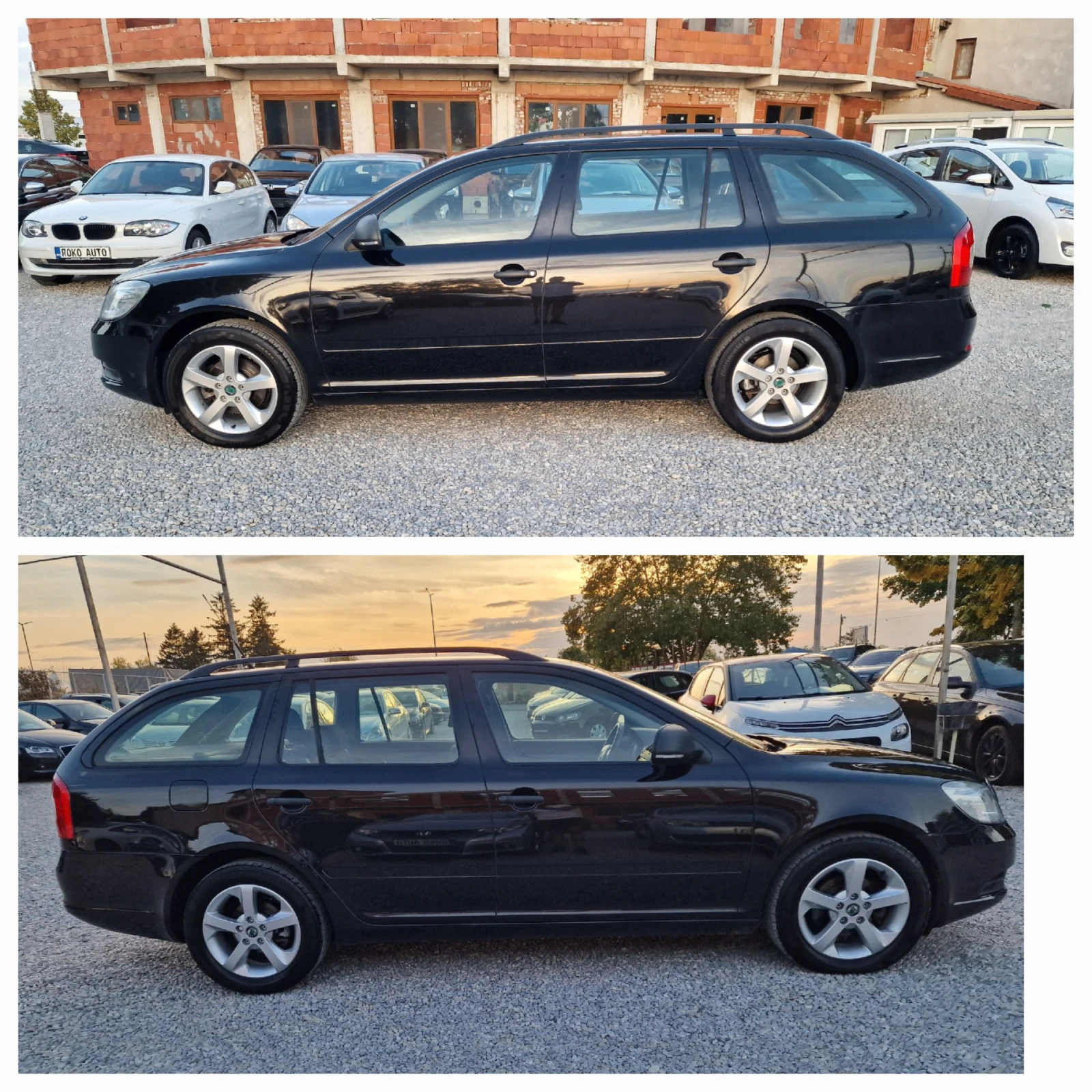 Skoda Octavia 1.4tsi-122k.s-euro5 - изображение 7