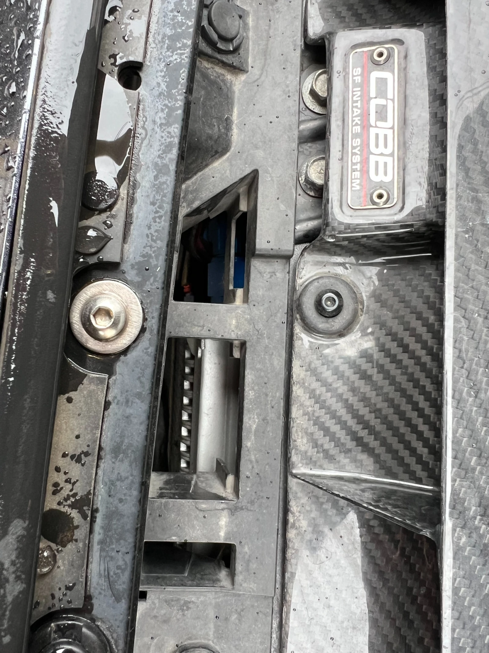 Subaru Impreza WRX STI 500hp  | Mobile.bg   11