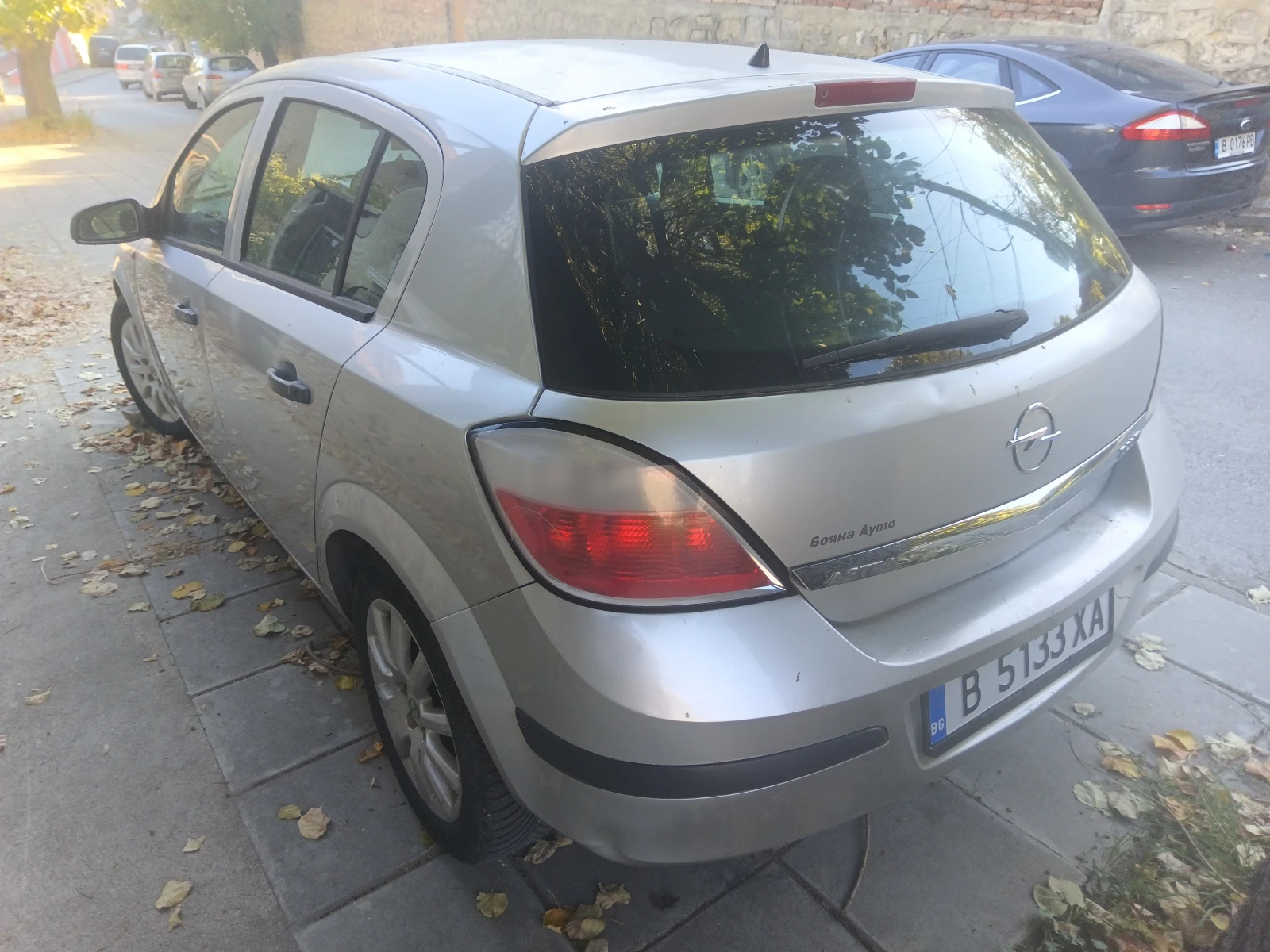 Opel Astra 1.7cdti - изображение 2