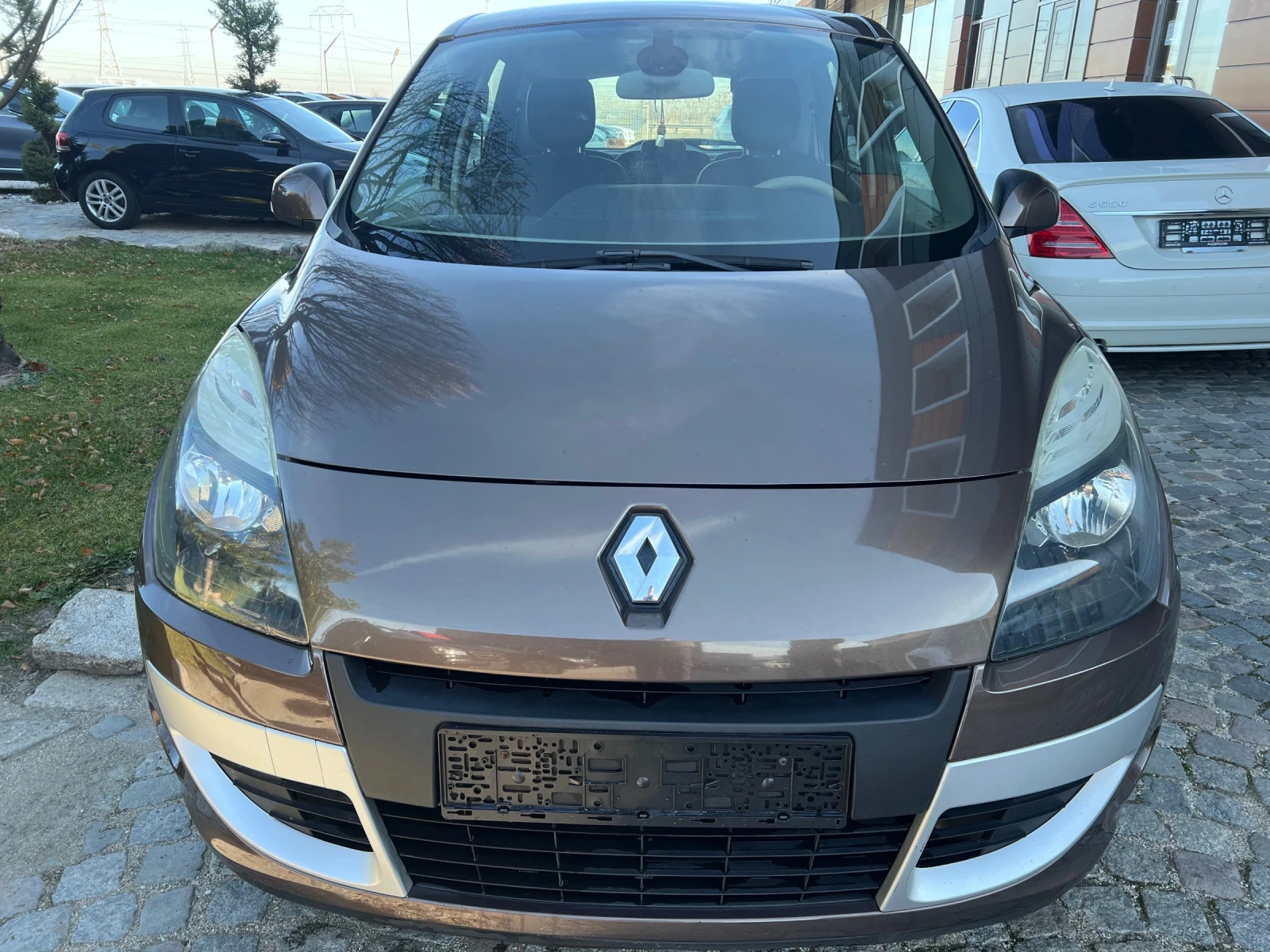 Renault Scenic 1.5dci X-Mod - изображение 2