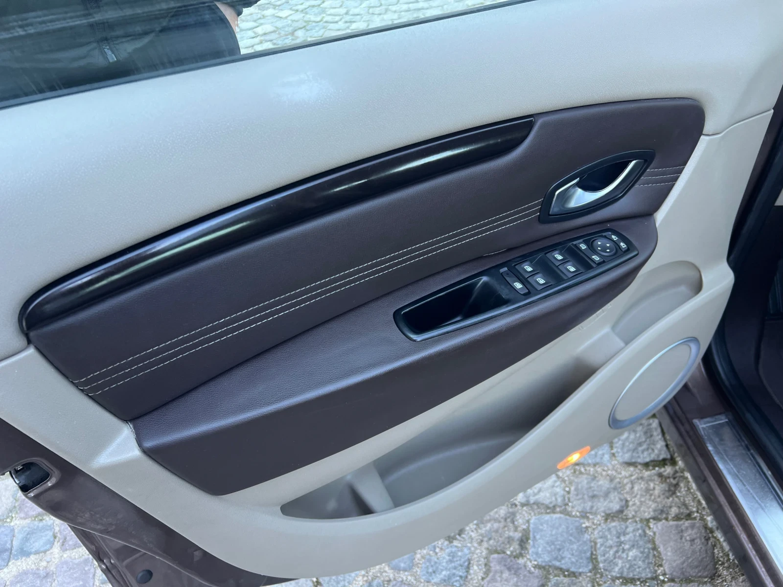 Renault Scenic 1.5dci X-Mod | Mobile.bg — изображение 11