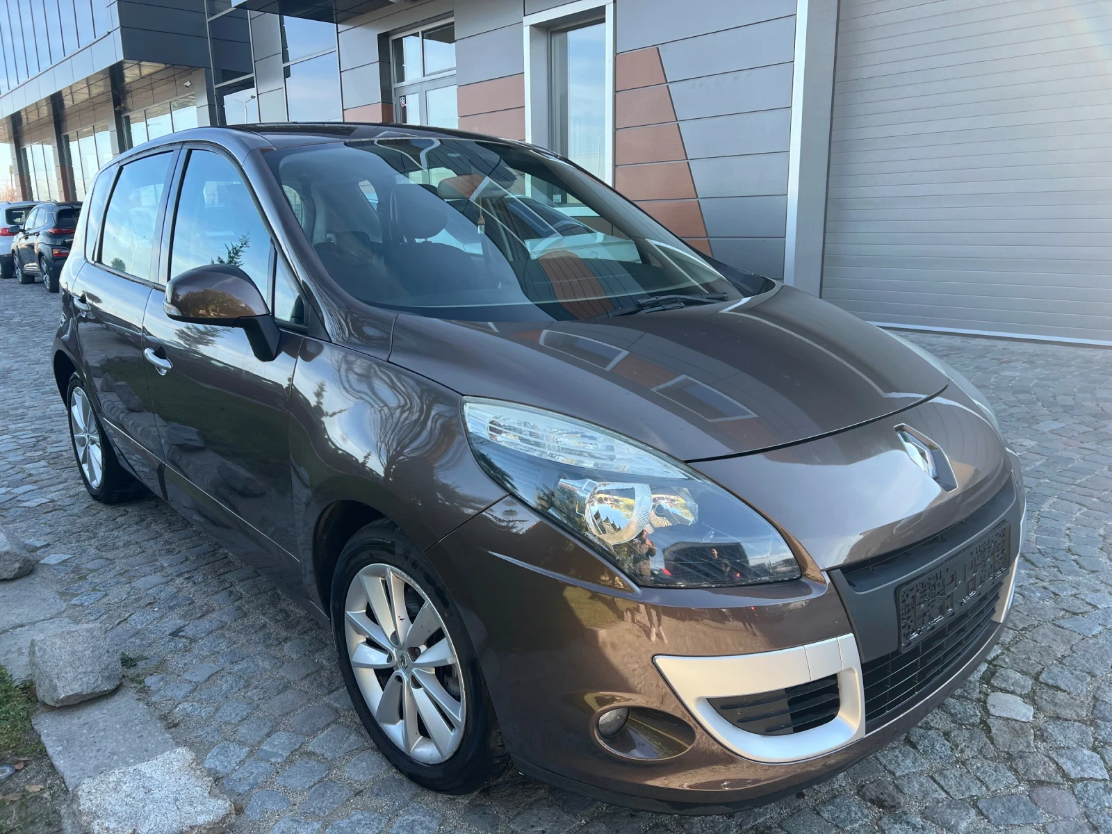 Renault Scenic 1.5dci X-Mod - изображение 3