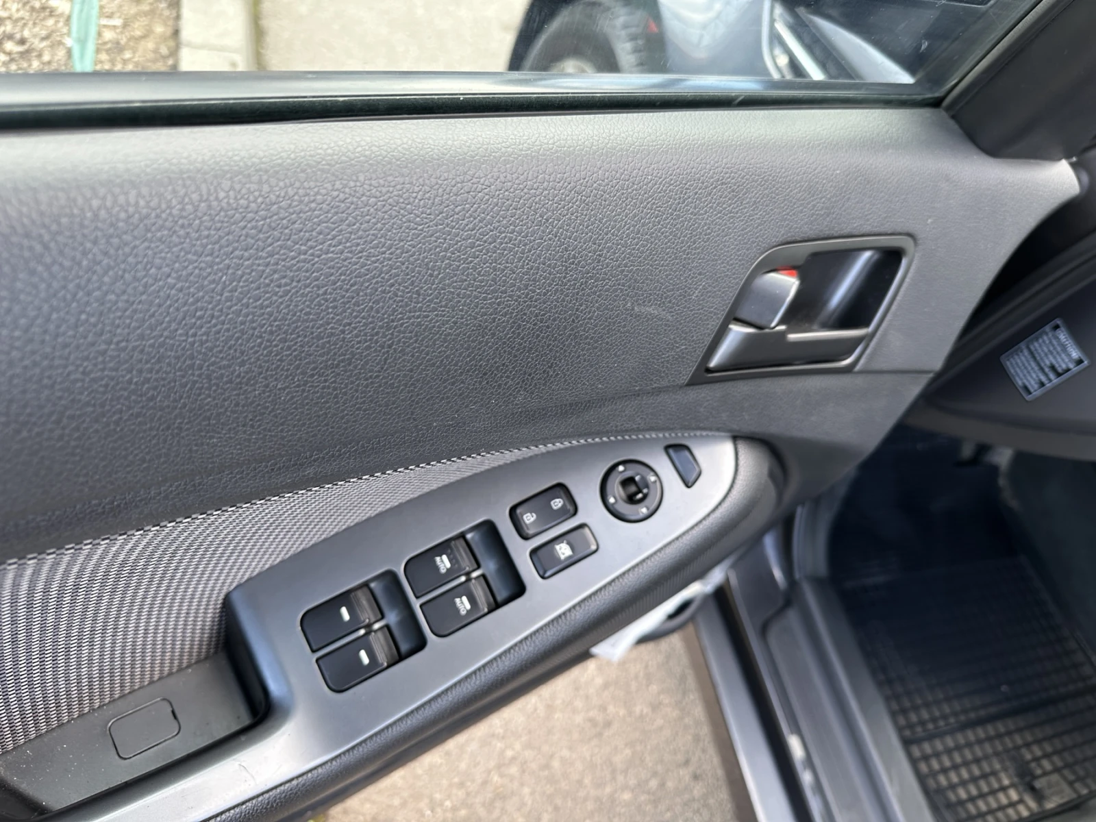 Kia Optima 1, 7CRDI | Mobile.bg — изображение 11